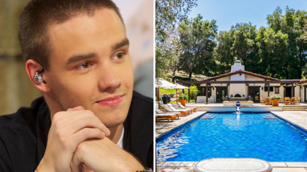 Fortune left behind by Liam Payne revealed