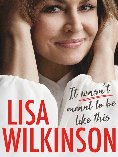 Wilkinson’s book is out now.