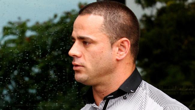 Former Finks Bikie Avoids Jail Despite Being Found Behind The Wheel 23