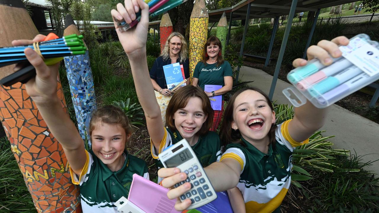 New program to help Aussie students in need