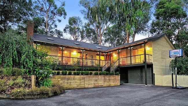 Oxley billed the state for the two days his workers spent at Steven Winter’s five-bedroom home