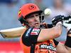 Big Bash League club dealt frustrating blow