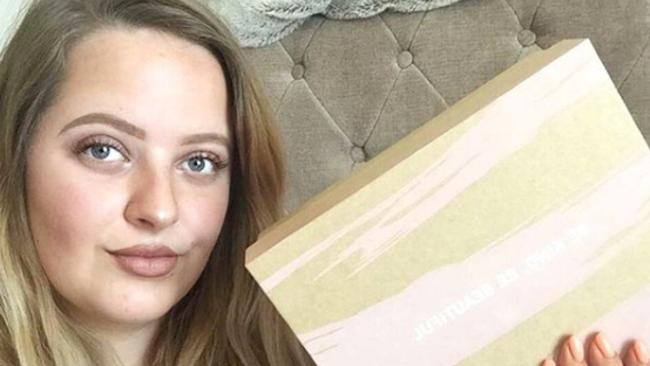 Unboxing is all over Instagram, but does it follow official guidelines? (Pic: Instagram)