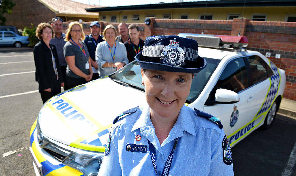 Bundaberg program in running for Qld Road Safety Award | The Courier Mail