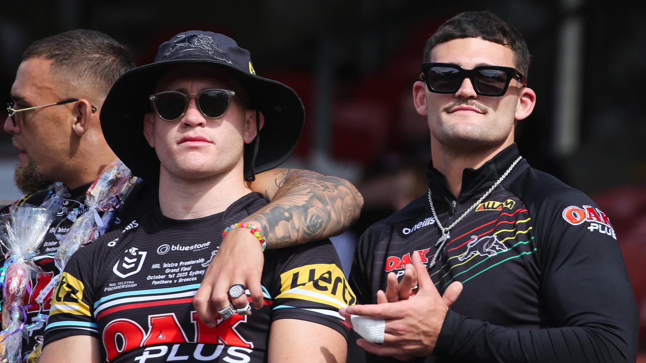 NRL premiers Penrith Panthers to face Wests Tigers at Bathurst in 2023, Central Western Daily