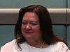 Mining magnate Gina Rinehart in the public galleries in the House of Representatives at Parliament House in Canberra, Wednesd...