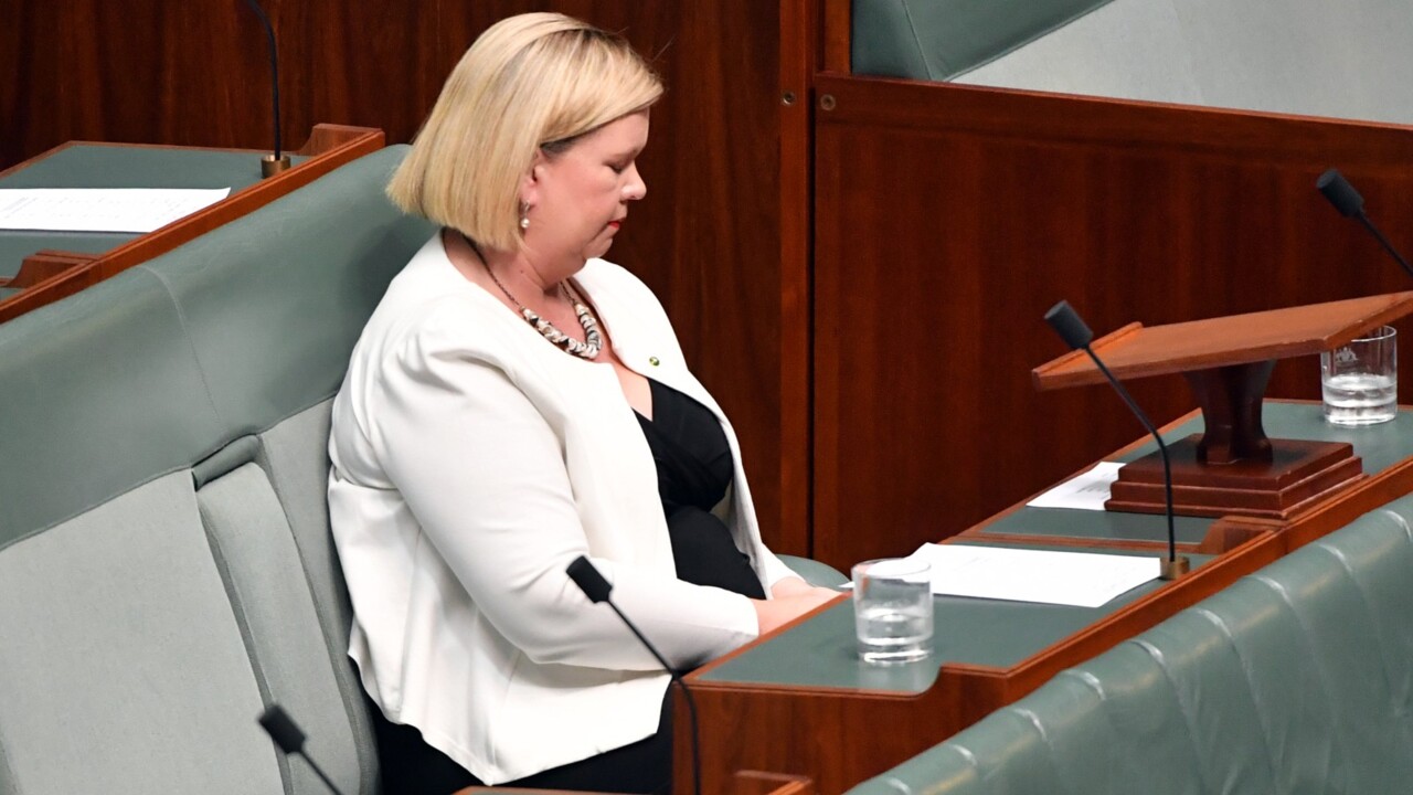 Peter Dutton slams Bridget Archer after voting against House motion