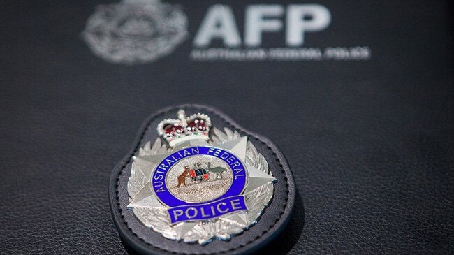 More than 800 sworn Australian Federal Police officers will leave the force if a bigger pay increase isn’t offered in a new enterprise agreement. Picture: Supplied.