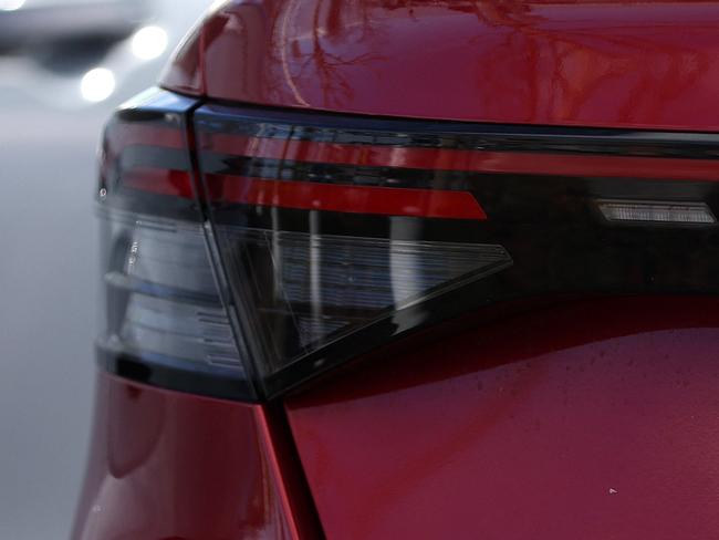 SAN RAFAEL, CALIFORNIA - FEBRUARY 06: A Honda Accord car is displayed on the sales lot at Honda Marin on February 06, 2024 in San Rafael, California. Honda announced the recall of 750,000 vehicles in the U.S. for an air bag defect that could unintentionally deploy the air bags in a collision. The recall includes certain 2020 to 2022 Honda Pilot, Accord and Civic vehicles as well as 2020 and 2021 model years of Honda CR-V and Passport vehicles.   Justin Sullivan/Getty Images/AFP (Photo by JUSTIN SULLIVAN / GETTY IMAGES NORTH AMERICA / Getty Images via AFP)