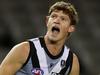 Best yet to come for Port’s teenage Saints destroyer