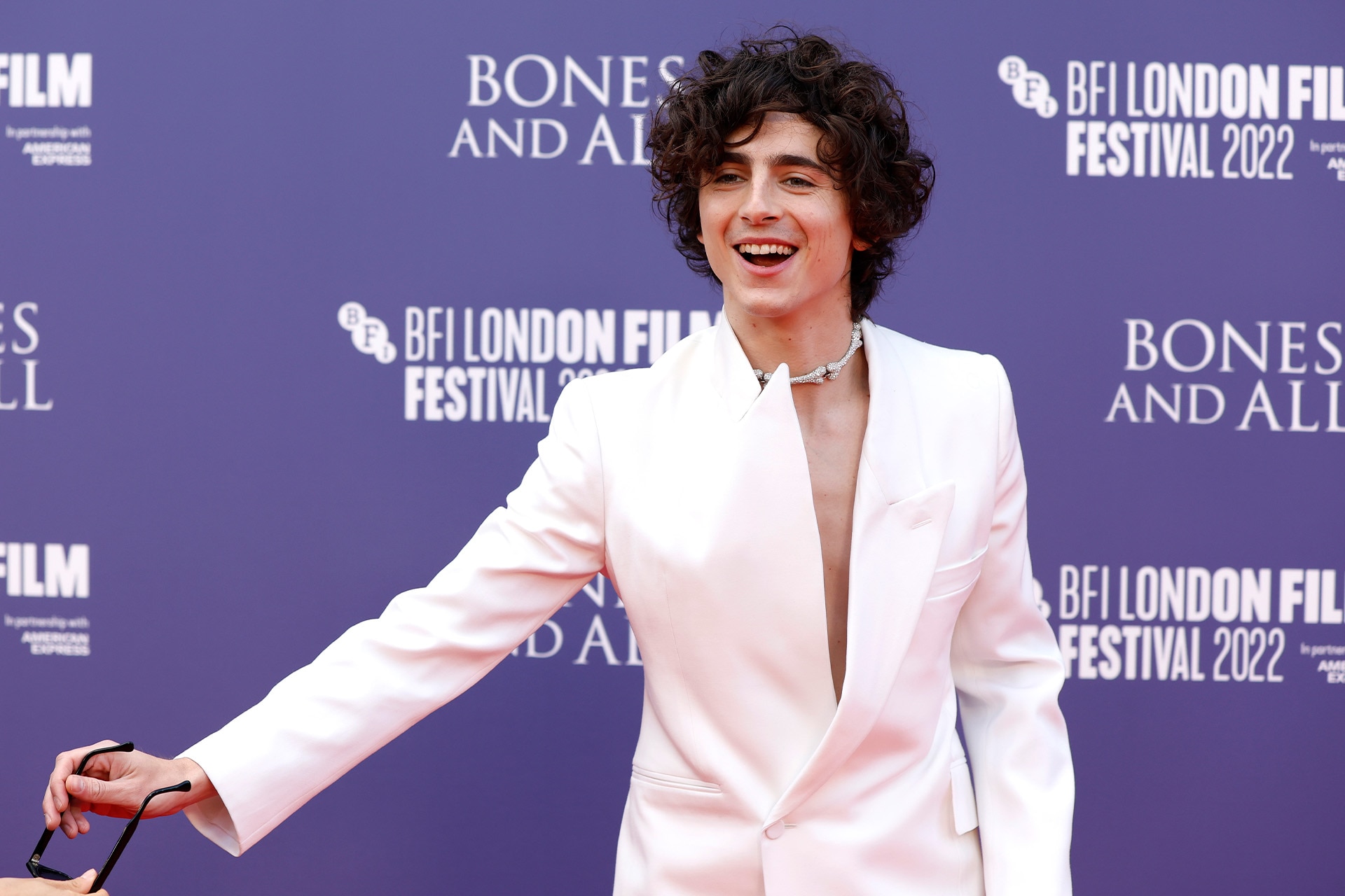 Timothée Chalamet's excavation of the next big jewellery thing