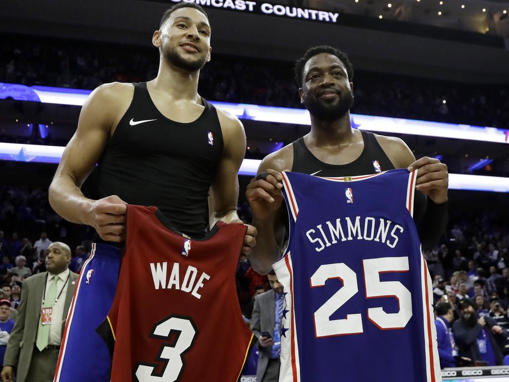 Ben Simmons Has Made History As The First Aussie To Play In The NBA All-Star  Game - GQ Australia