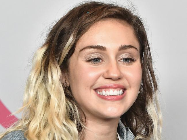 MIAMI BEACH, FL - JUNE 10:  Miley Cyrus attends the iHeartSummer '17 Weekend hosted by AT&T at Fontainebleau Miami Beach on June 10, 2017 in Miami Beach, Florida.  (Photo by Gustavo Caballero/Getty Images for iHeartMedia)