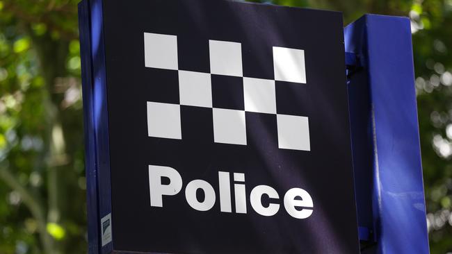 Two people have died after a Donvale home went up in flames Saturday morning, with Arson and Explosives detectives to investigate. Picture: NCA Newswire / Gaye Gerard