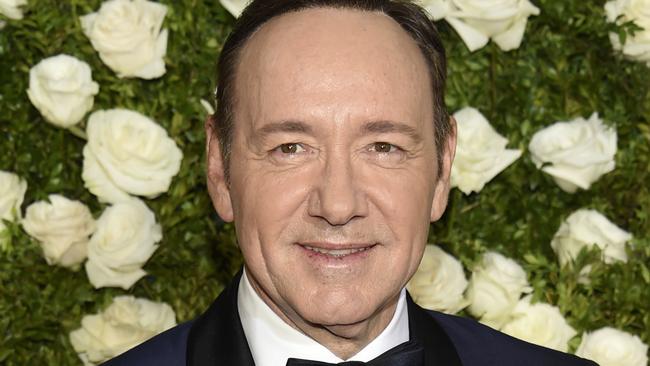 Harvey Weinstein, Kevin Spacey: Crisis PR firms cashing in on scandals | The Courier Mail