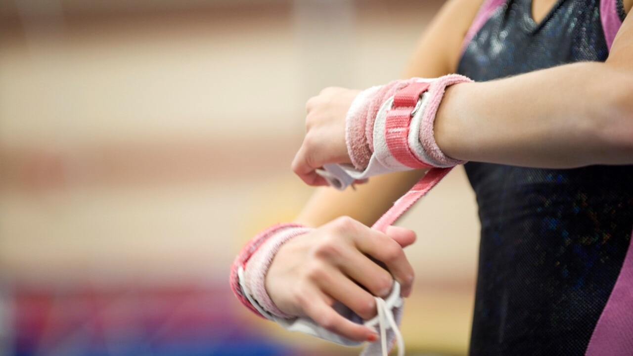 Gymnastics Australia sets out new guidelines for transgender gymnasts