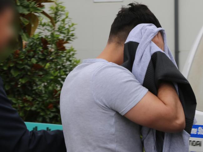 Two men have been arrested in connection to the kidnapping. A 37-year-old Sefton man and on Thursday (March 14) a 26-year-old man at a Moorebank home. 