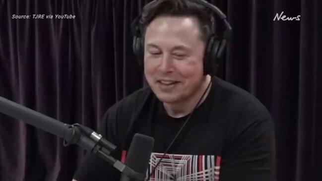 Elon Musk revealed third child with Grimes