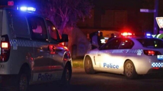 A man will appear in court today after being charged following an alleged stabbing in Sydney’s west. Picture: File image