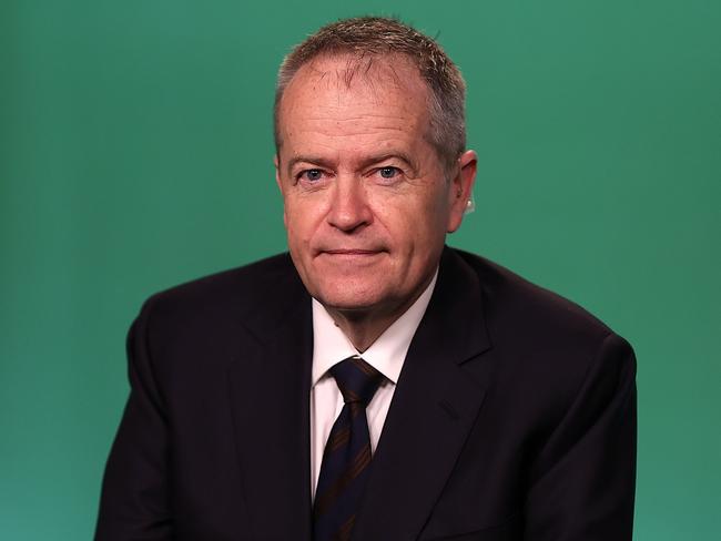 We must live with Covid: Shorten