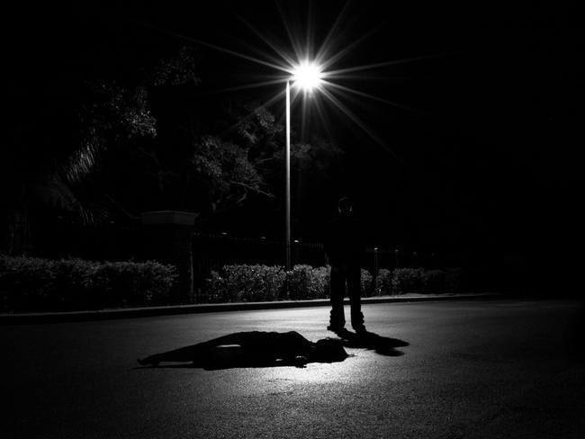 Serial burglar sexually assaults woman sleeping in her own bed