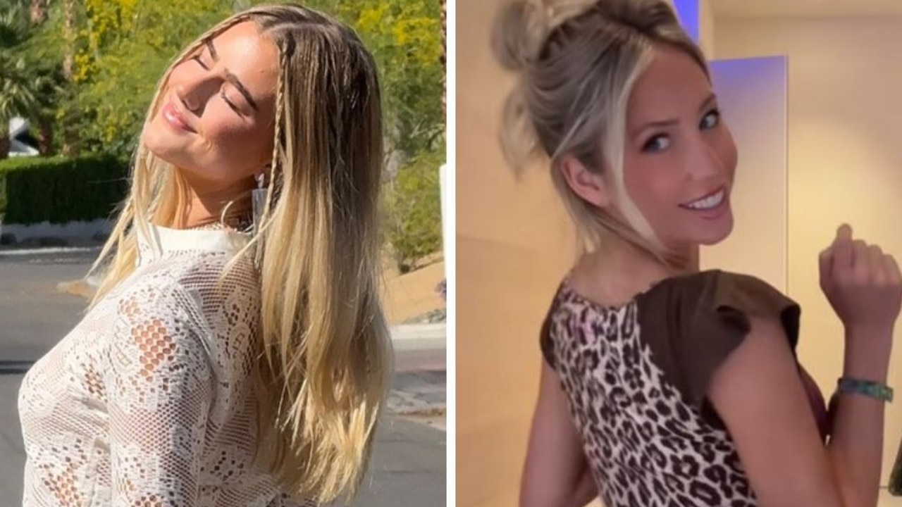 Nueva tendencia de moda en Coachella