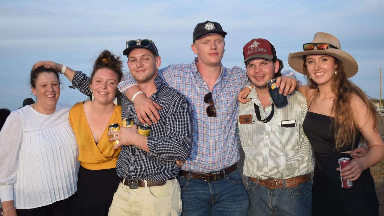 MEGA PHOTO GALLERY: Taroom End of Year Race Meet | The Cairns Post