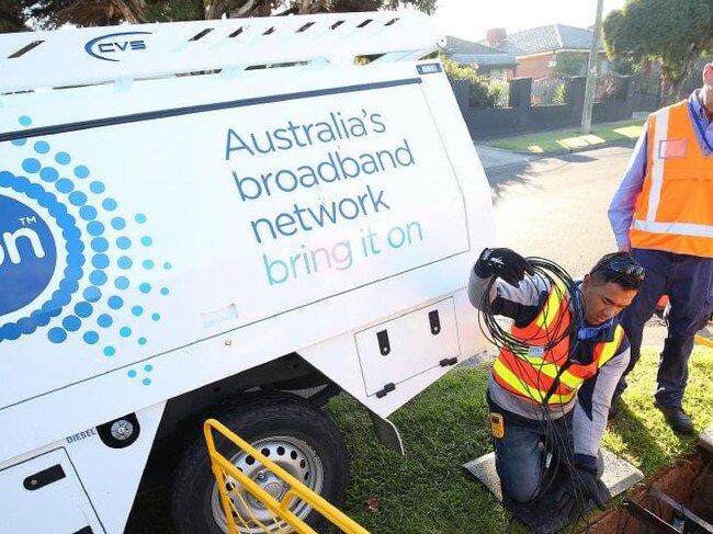 D-Day for NBN in five westside suburbs: are you affected?