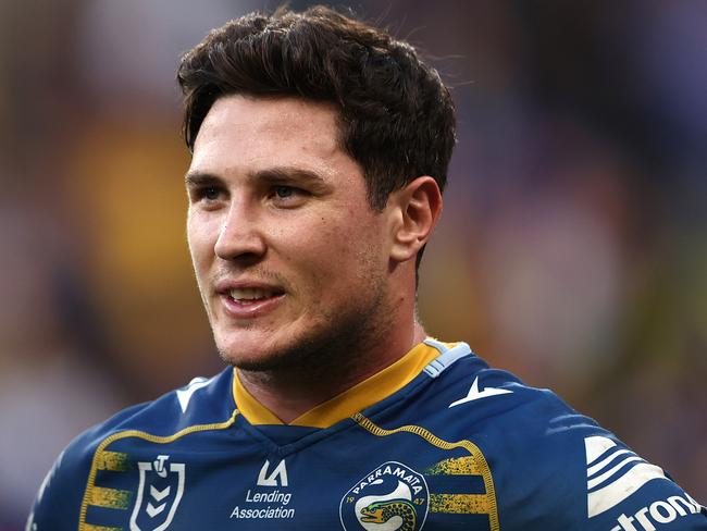 $1 million man’s big chance to prove his worth for Eels