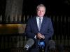 ‘Resign’ call as election looms