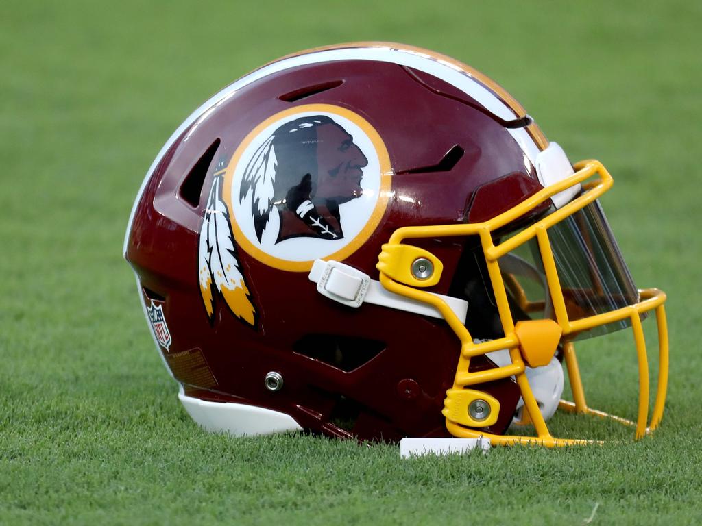 Washington NFL team drops 'Redskins' name, logo amid outcry over racism -  National