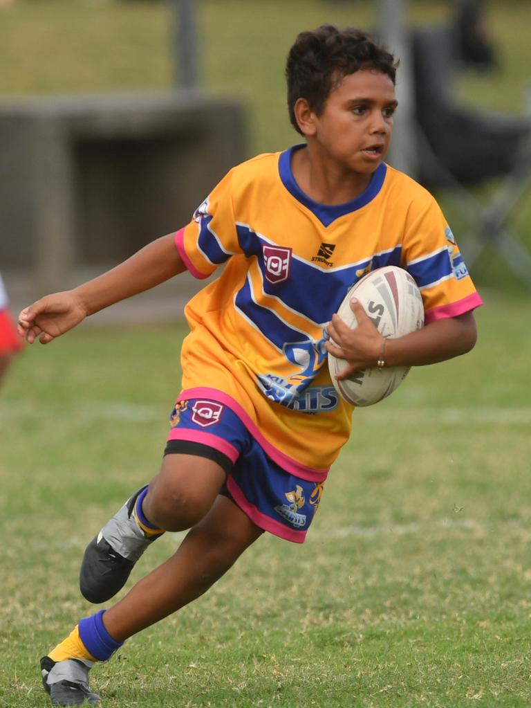 100+ Pictures: Laurie Spina Shield 2023 | Townsville Bulletin