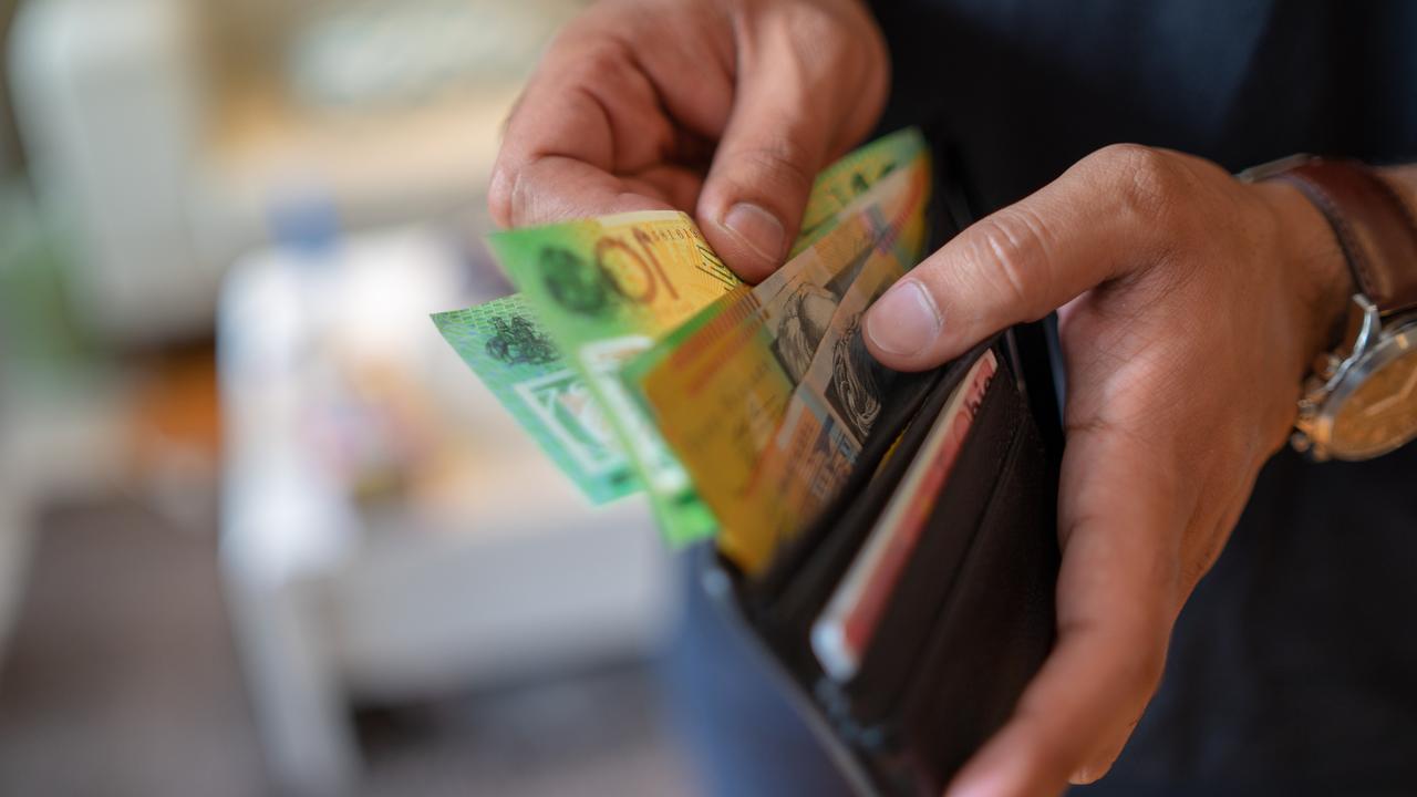 New trend sees Aussies earning double