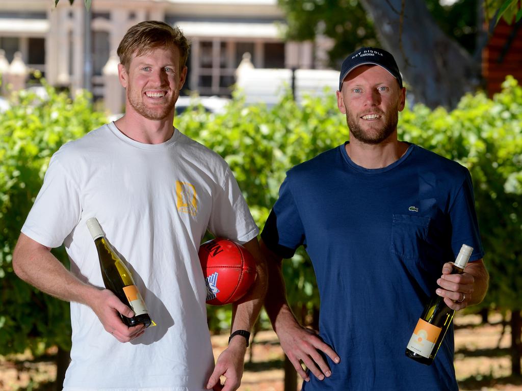 South Australia sport stars and their side business | The Advertiser