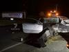 Second teen charged with stealing car before fatal crash