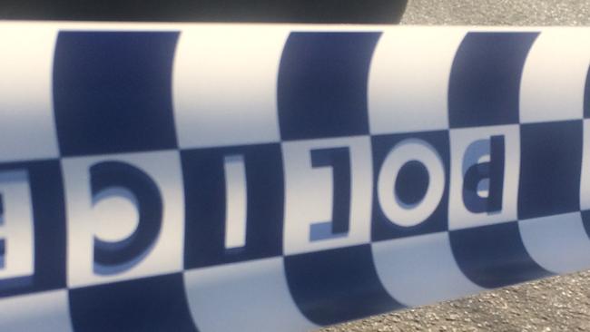 There have been a number of assault and robbery incidents around Blacktown.