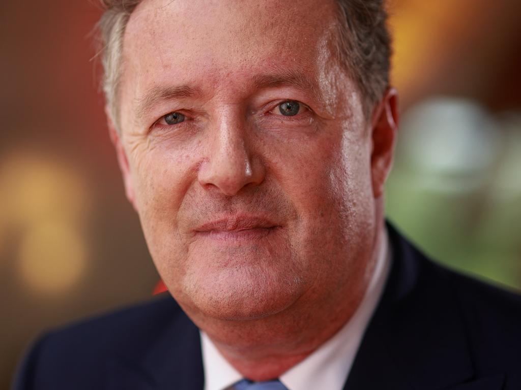 Piers Morgan Slams ‘outrageously Disrespectful’ BBC For World Cup Snub ...