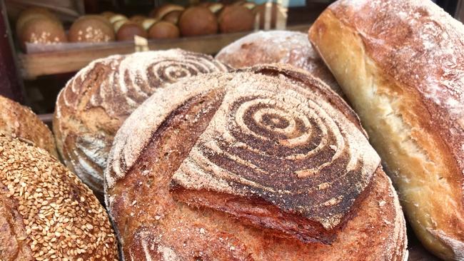 TELL us your favourite bakery on the Northern Rivers. Photo – Jenifer Jagielski