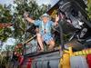 Whatever floats ya boat: Quirky entry in iconic Beer Can Regatta