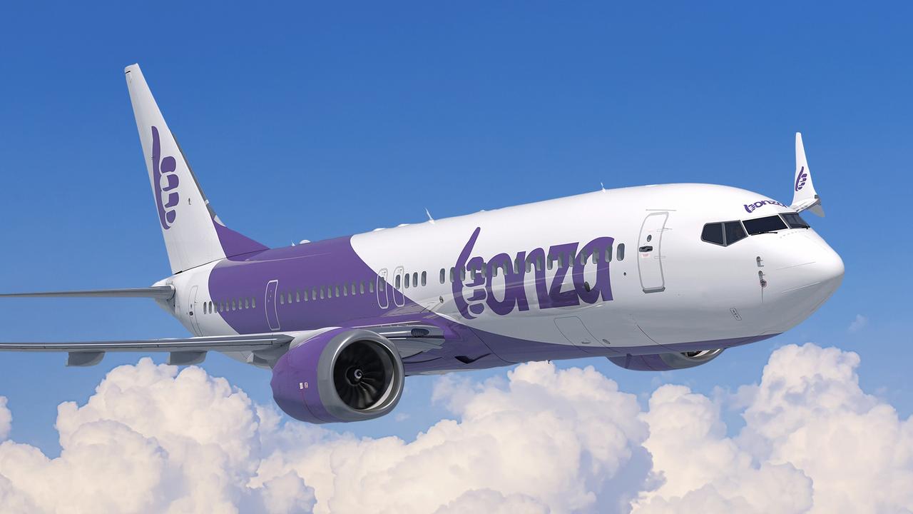 A new low cost carrier called Bonza is being planned for takeoff in Australia by mid-2022.