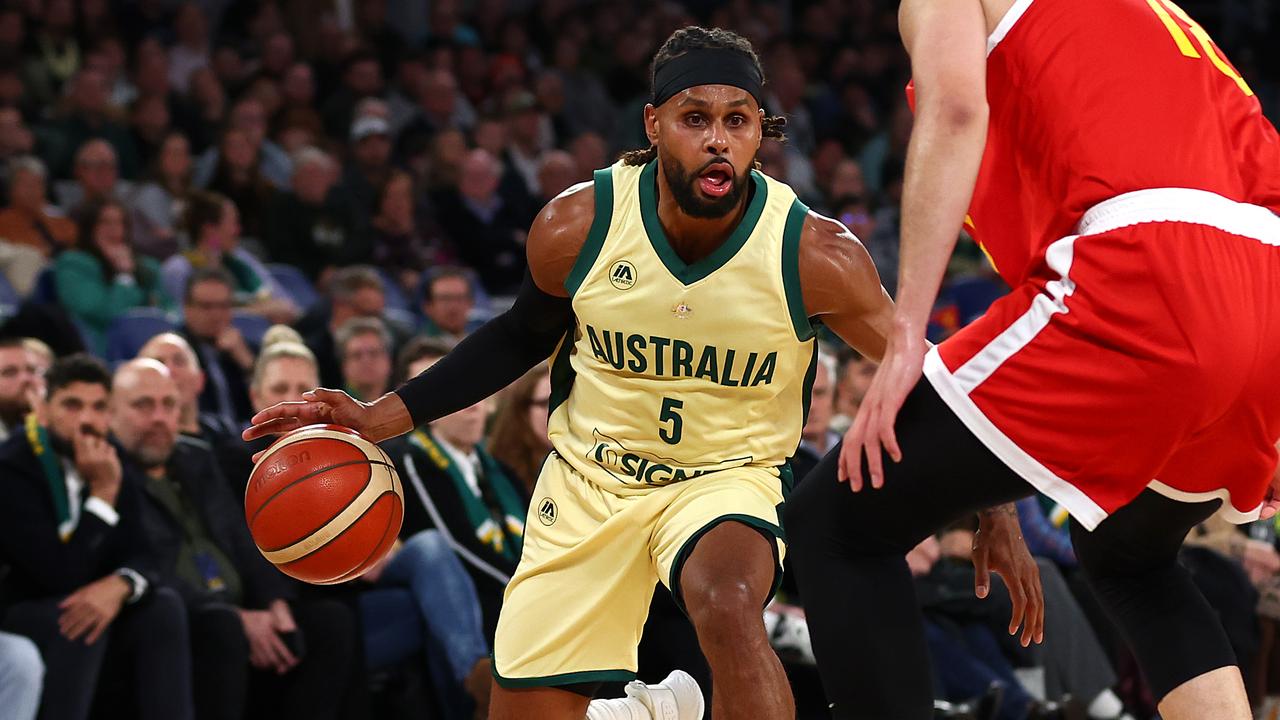 NBL free agency: Bullets’ Mills homecoming plan at a stand still