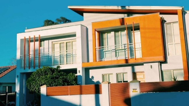 Small catch in positive sign for Aussie renters