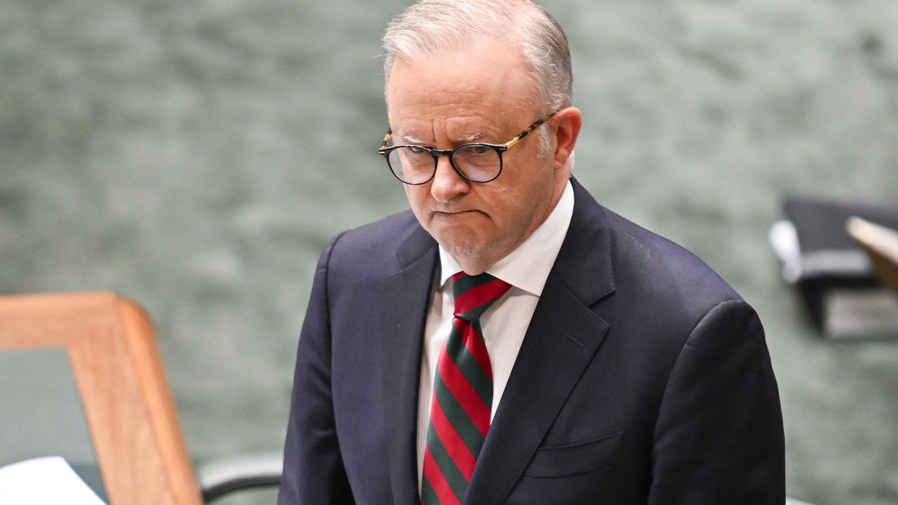 Labor challenged to preference ‘racist, anti-Semitic’ Greens last