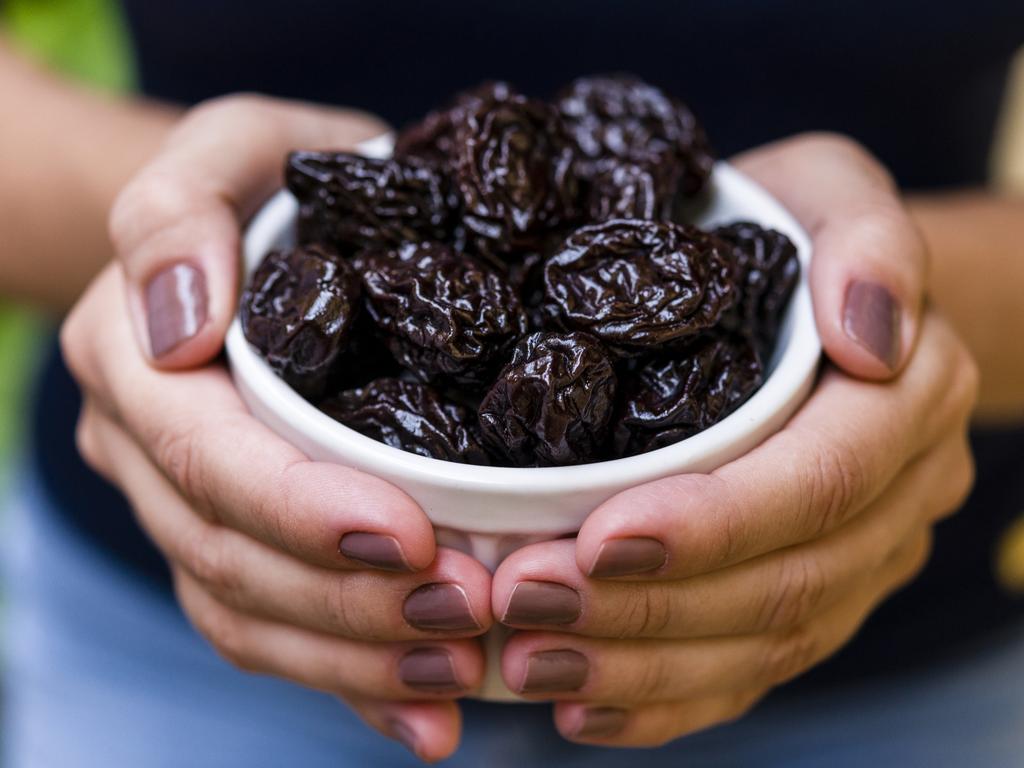 Prune, anyone? The return of eighties health foods