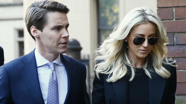 Oliver Curtis Roxy Jacenkos ‘letter To Husband After Hes Released From Jail Daily Telegraph 