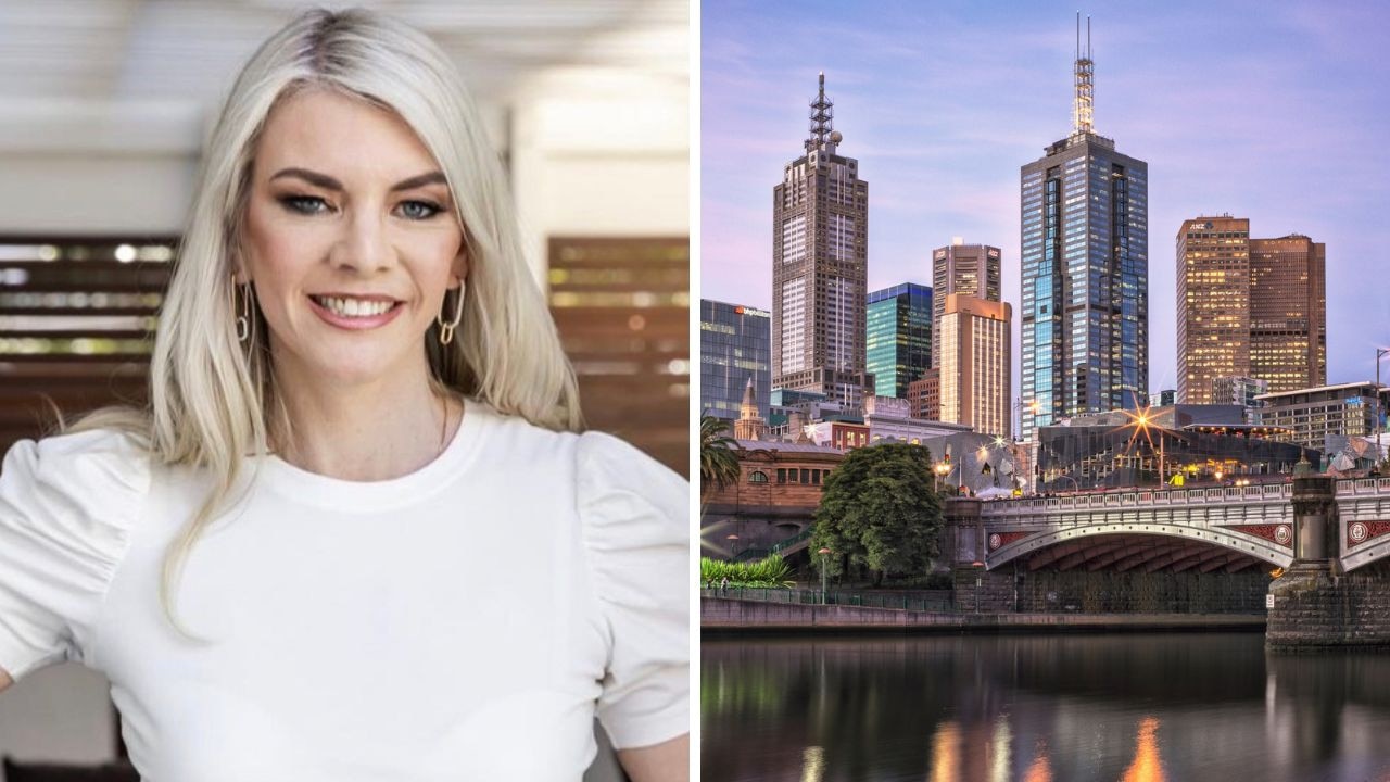 Why Aussies refuse to downsize for city