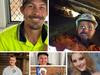 Tool belts to heart throbs: Meet Wide Bay’s hottest tradies