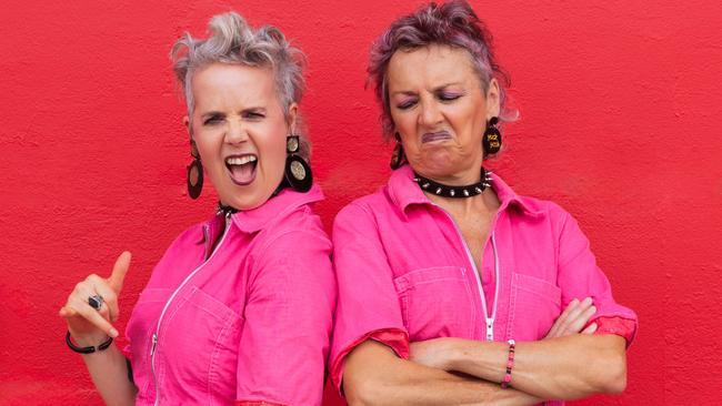 Get ready NSW for Mutton’s raunchy humour, punk cabaret aesthetics and feminist wit all up and down the coast this month. Kate Holmes Photographer