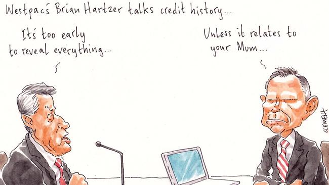 Illustration: Rod Clement.