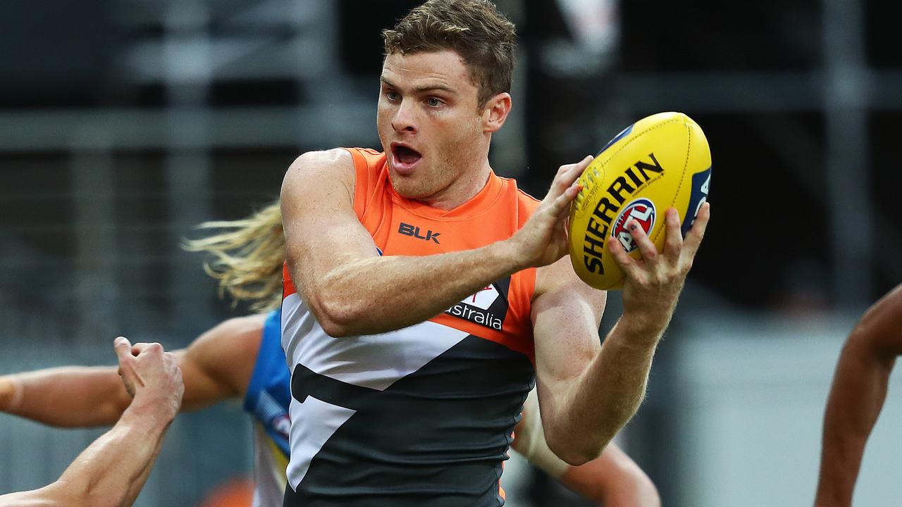 Heath Shaw Collingwood: Magpies still paying a percentage of GWS ...